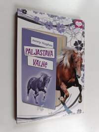 Paljastava valhe