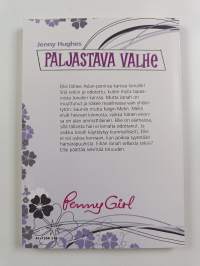 Paljastava valhe