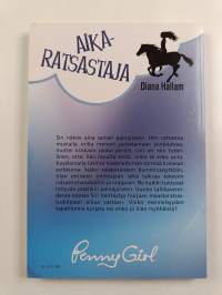 Aikaratsastaja
