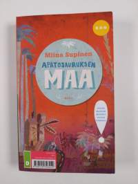 Musta timantti / Apatosauruksen maa