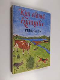 Kun elämä hymyilie : pakinoita, kaskuja, sananparsia ja arvoituksia Hollolasta ja Hollolan Lahdesta