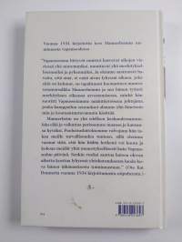 Sotamarsalkka, vapaaherra Mannerheim
