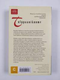 Tulppaanikuume