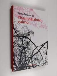 Thaimaalainen vaimo