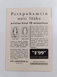 Kodin lääkekirjanen