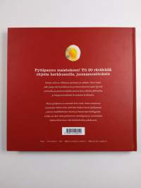 Pyttipannu