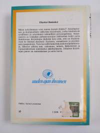 Ehyeksi ihmiseksi