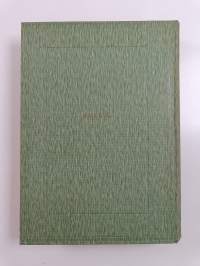 Suomen tilastollinen vuosikirja 1914 = Annuaire statistique de Finlande