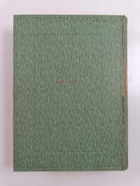 Suomen tilastollinen vuosikirja 1916 = Annuaire statistique de Finlande