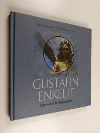 Gustafin enkelit - Operaatio Taidekaupunki