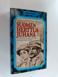 Suomen herttua Juhana