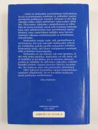 Kansallinen julkisivu keskustelun kohteena