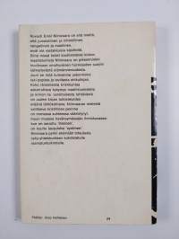 Ihmisen tuleminen