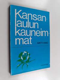 Kansanlaulun kauneimmat