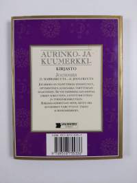 Jousimies : 23. marraskuuta - 21. joulukuuta