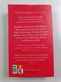 Talo Elben rannalla