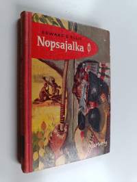 Nopsajalka