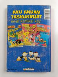 Avaruuden armoilla