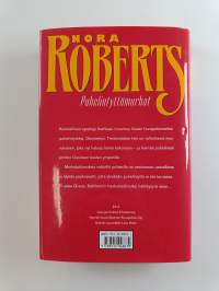 Roberts-paketti (12 kirjaa) : Puhelintyttömurhat ; Suloinen kosto ; Angelan kosto ; Aaltojen armoilla ; Nousuvesi ; Kotisatama ; Sininen lahti ; Etsijät ; Huumaav...