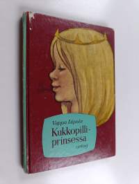 Kukkopilliprinsessa