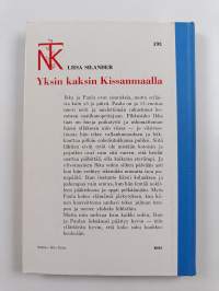 Yksin kaksin Kissanmaalla
