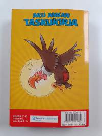 Matkaeväs