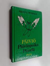 Päiviö Päivönpoika Päivölä