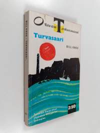 Turvasaari