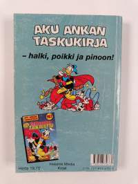 Tuulta purjeisiin