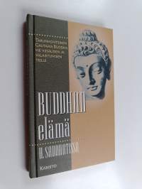 Buddhan elämä