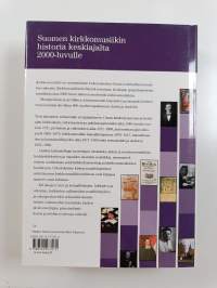 Suomen musiikin historia Kirkkomusiikki