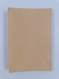 Minna Canthin kirjallinen tuotanto : hnekilöbibliografia