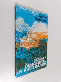 Sosialidemokratia ja kristinusko