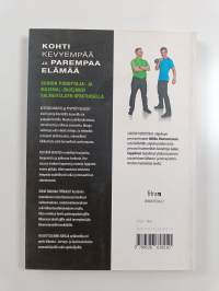 Kestävä muutos : kohti kevyempää ja parempaa elämää