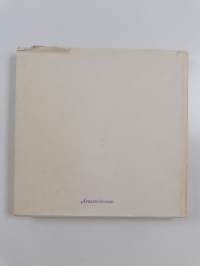 Alvar Aalto - teokset 1918-1967