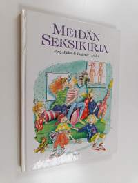 Meidän seksikirja