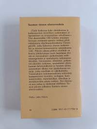 Perinteet ja tulevaisuus : Suomen tieteen ulottuvuuksia