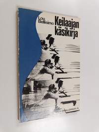 Keilaajan käsikirja