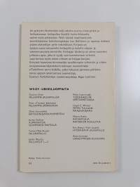 Keilaajan käsikirja