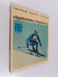 Alppihiihdon kilpakoulu