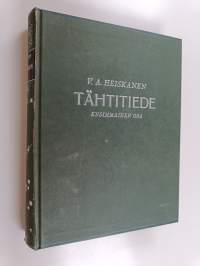 Tähtitiede 1 : Tähtitieteen historiallinen kehitys, Tähtitieteen apuneuvot ja työtavat, Aurinkokunta