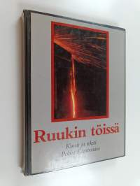 Ruukin töissä