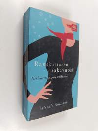 Ranskattaren ruokavuosi