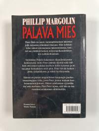 Palava mies