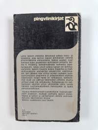Lapsen salaperäinen maailma