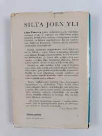Silta joen yli