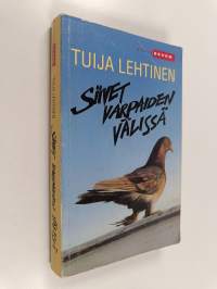 Siivet varpaiden välissä