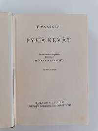 Pyhä kevät