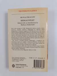 Redgauntlet
