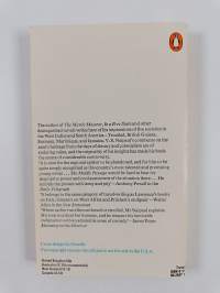 The Middle Passage : impressions of five societies - British, French and Dutch - in the West Indies and South America